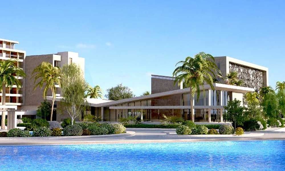 Amada Colossos Resort