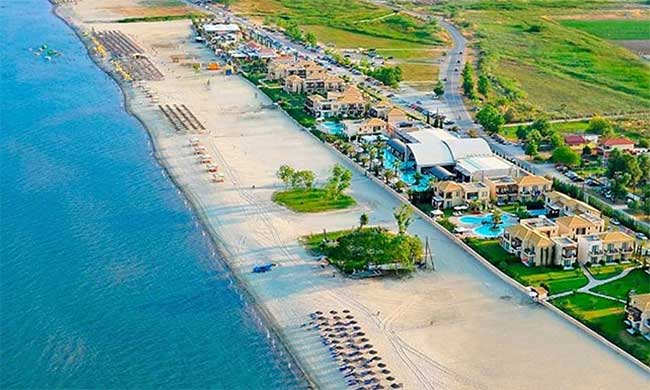 Hotel Mediterranean Village