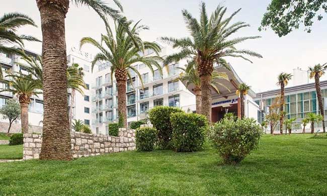 Falkensteiner Hotel Montenegro