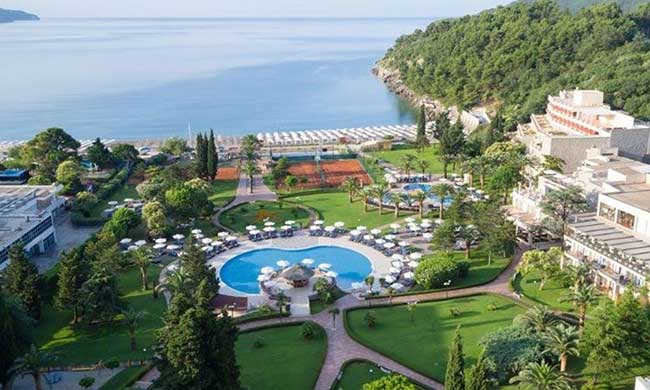 Hotel Iberostar Bellevue