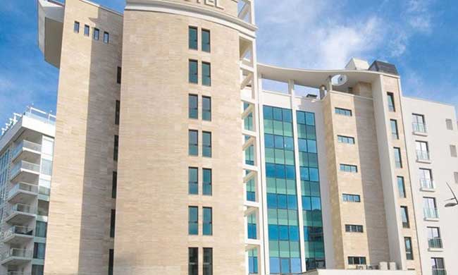 Hotel Bracera - Budva