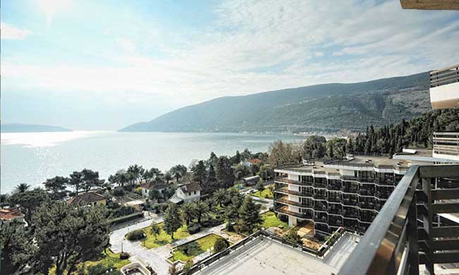 Hotel Mediteranski Centar