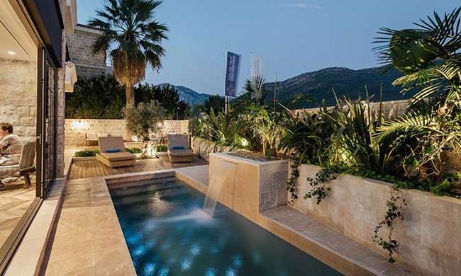 Hotel Casa Del Mare Mediteraneo