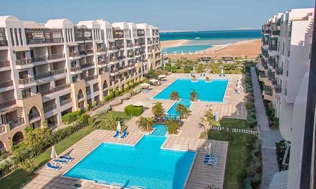 Gravity Hotel&Aqua Park