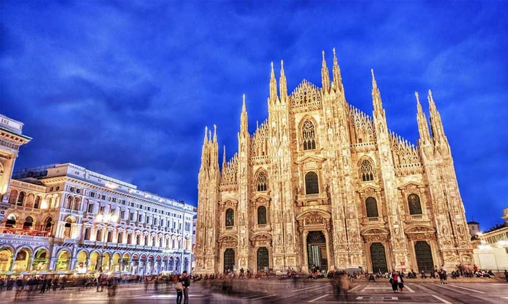 Milano