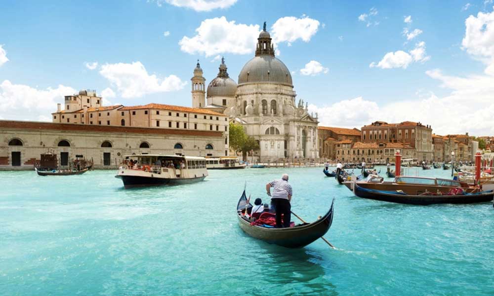 Venecija